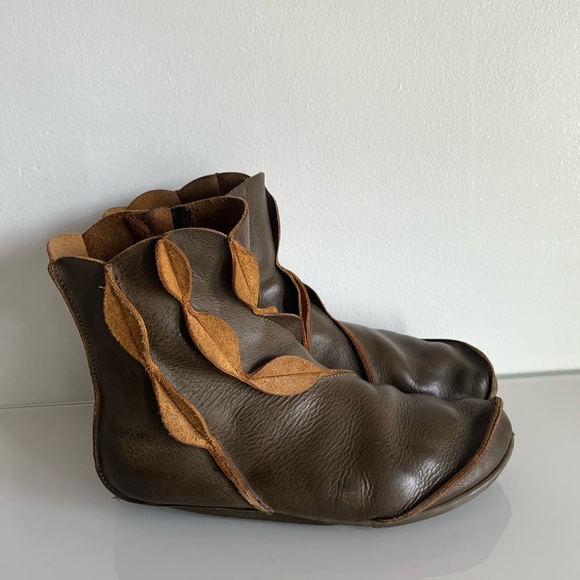 Trippen Treasure Boots, size 40, Used good condition - Picture 5 of 14